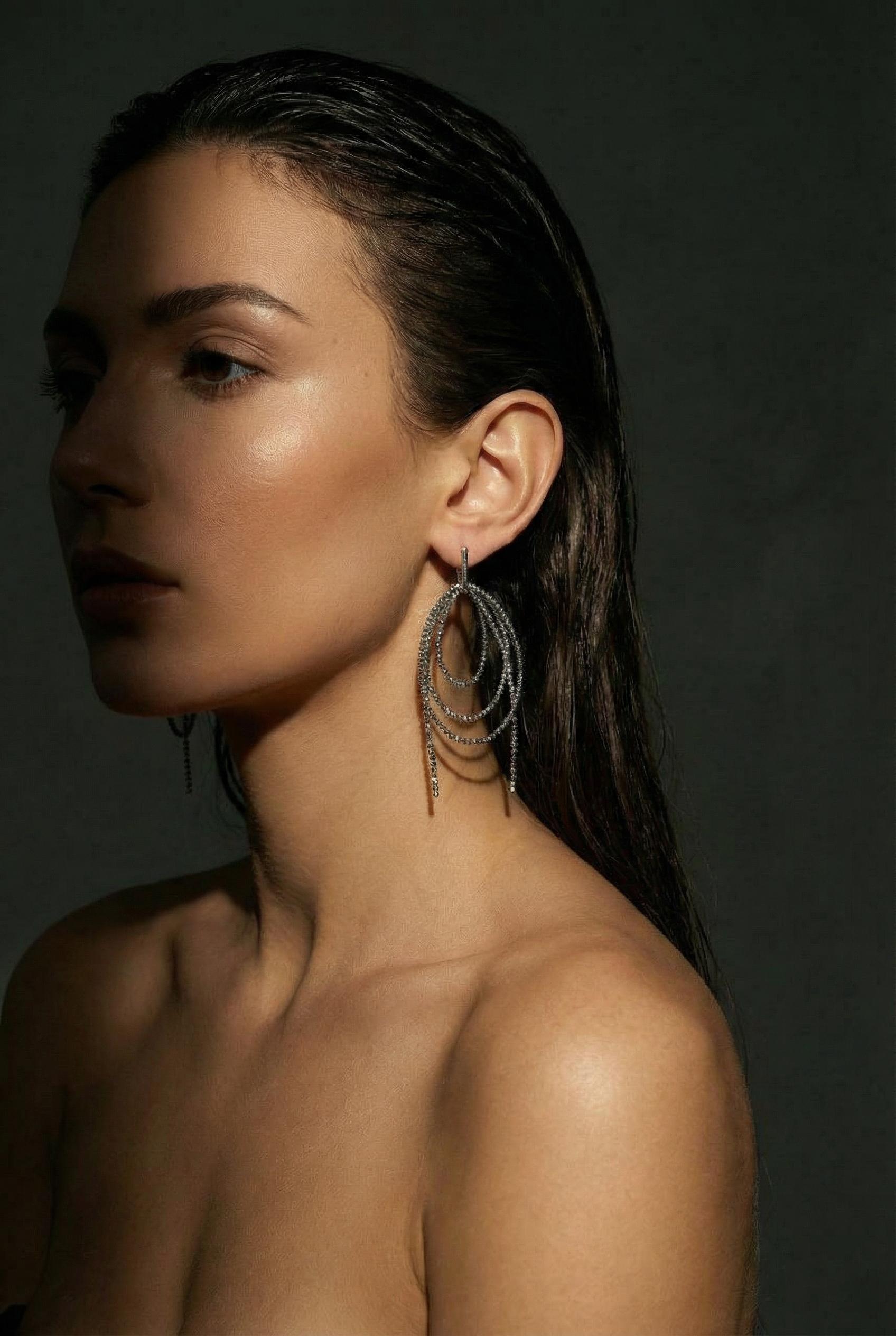 Melkeveien - smykkesett