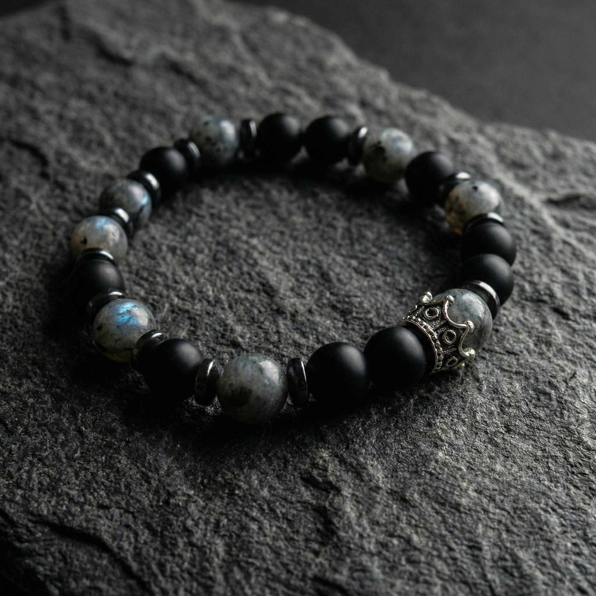 Sovereign/ Labradoritt