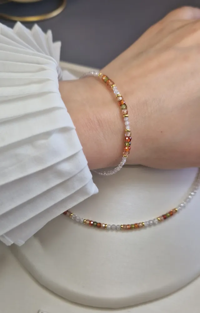 Eclat Doré armbånd
