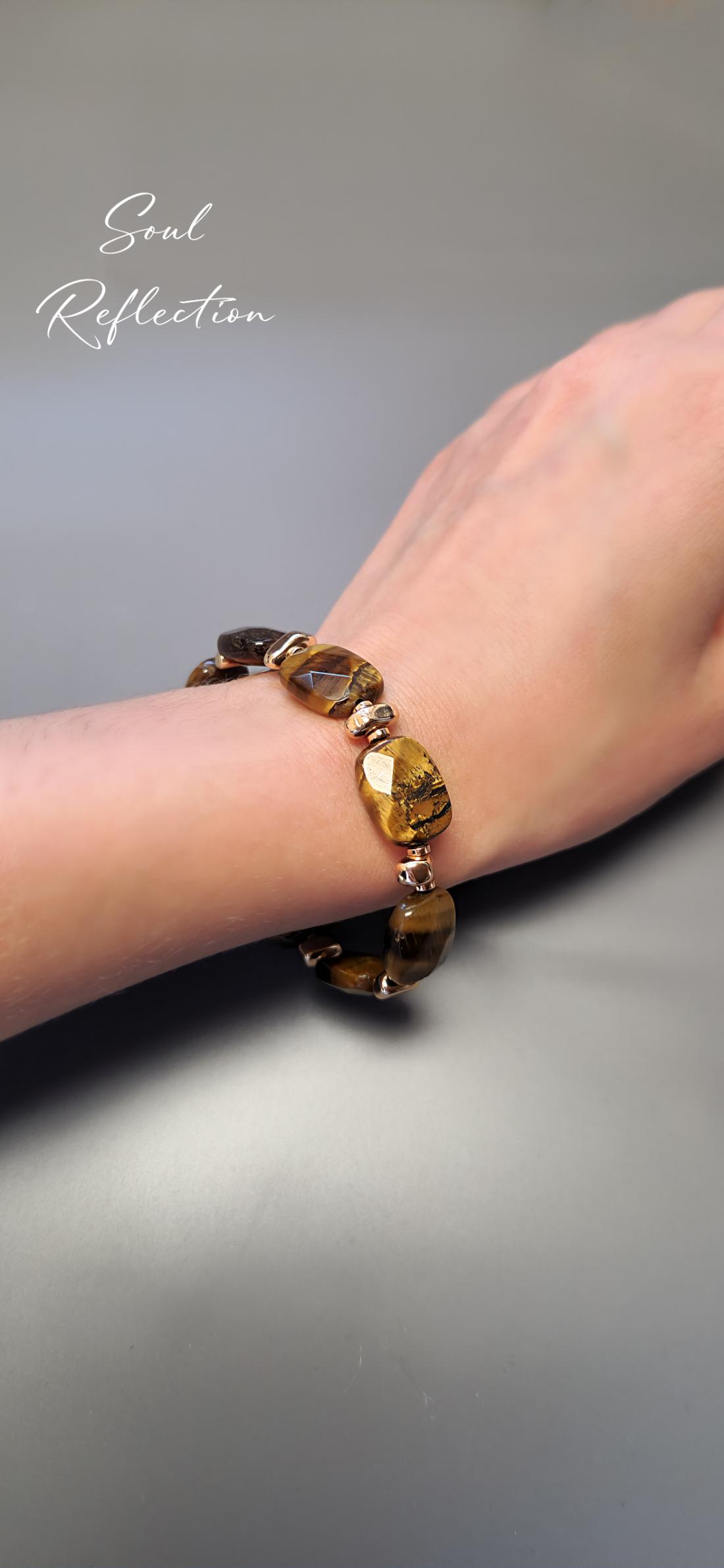 Terra Collection - Tigerøye